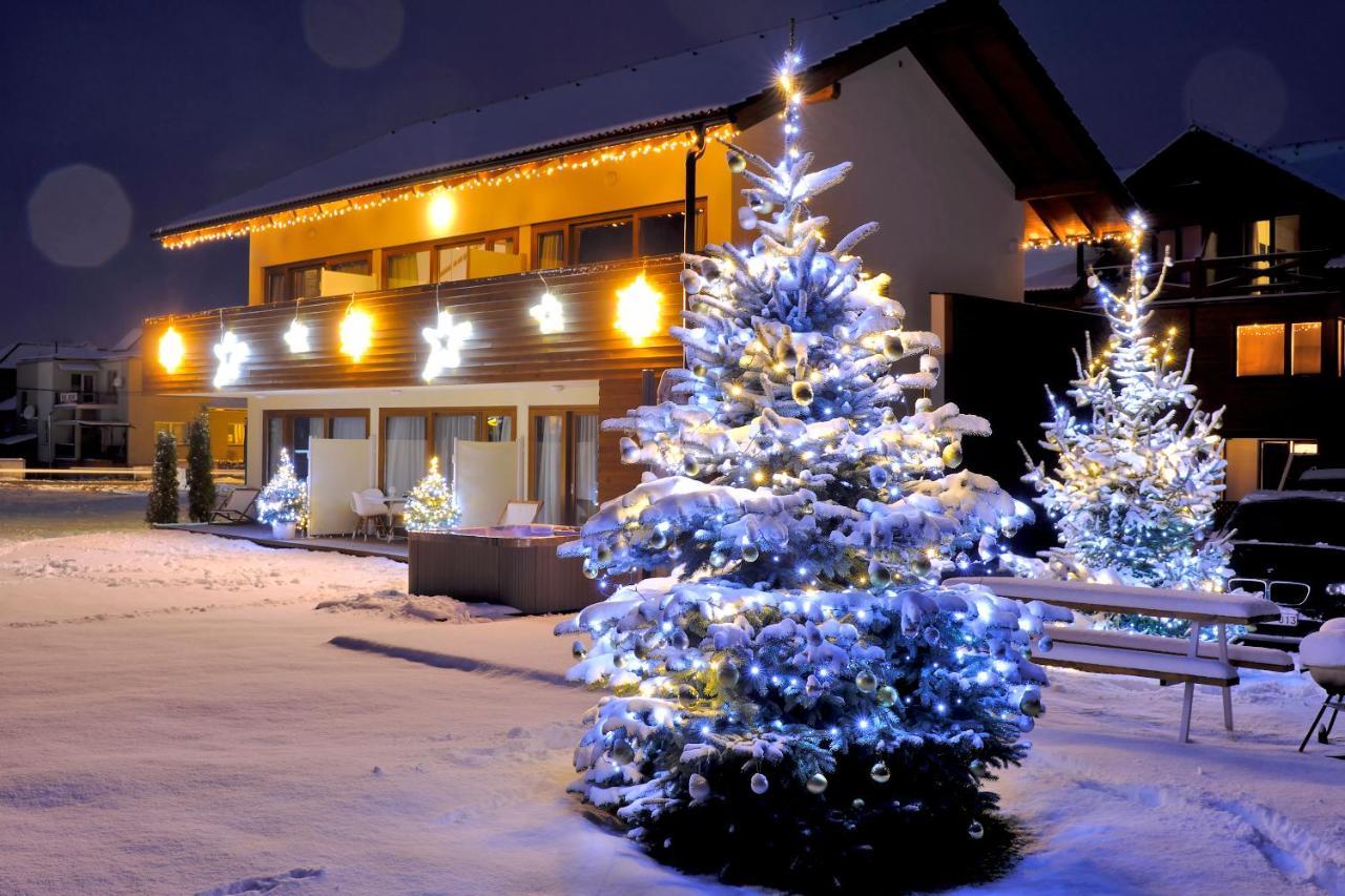 Apartmán Aha Jasna