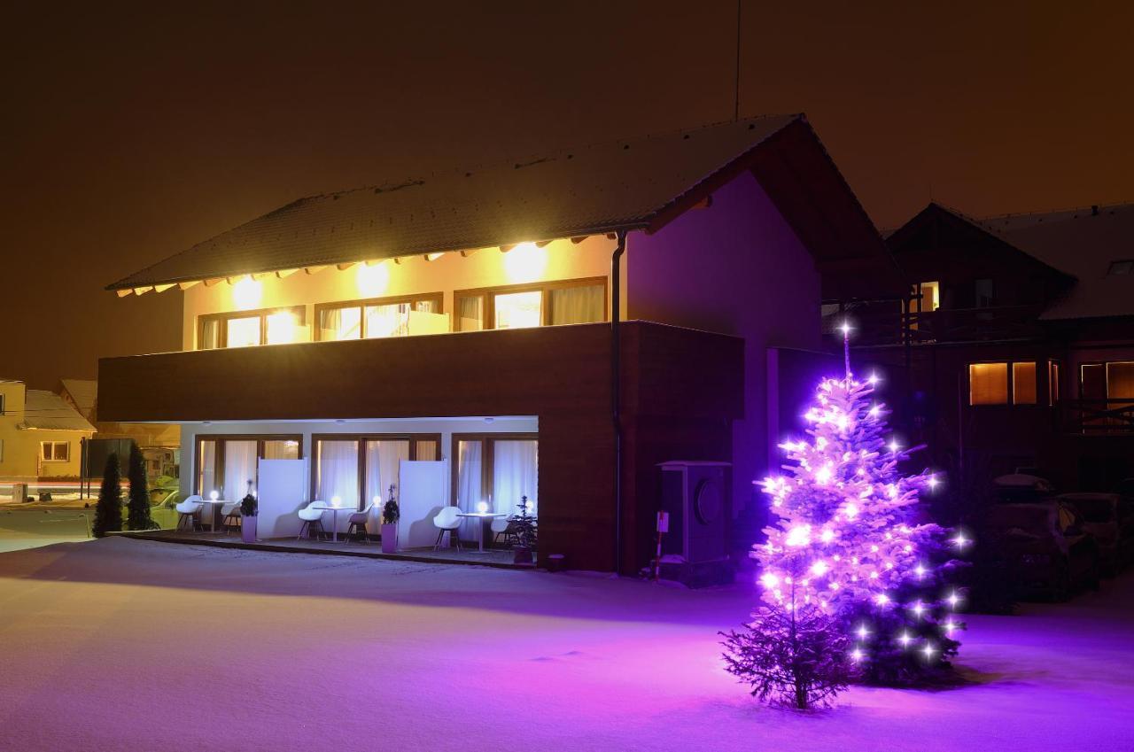 Apartmán Aha Jasna *