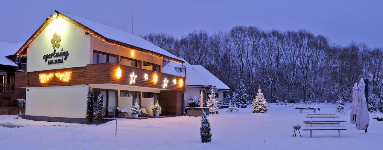Aha Jasna Apartmán