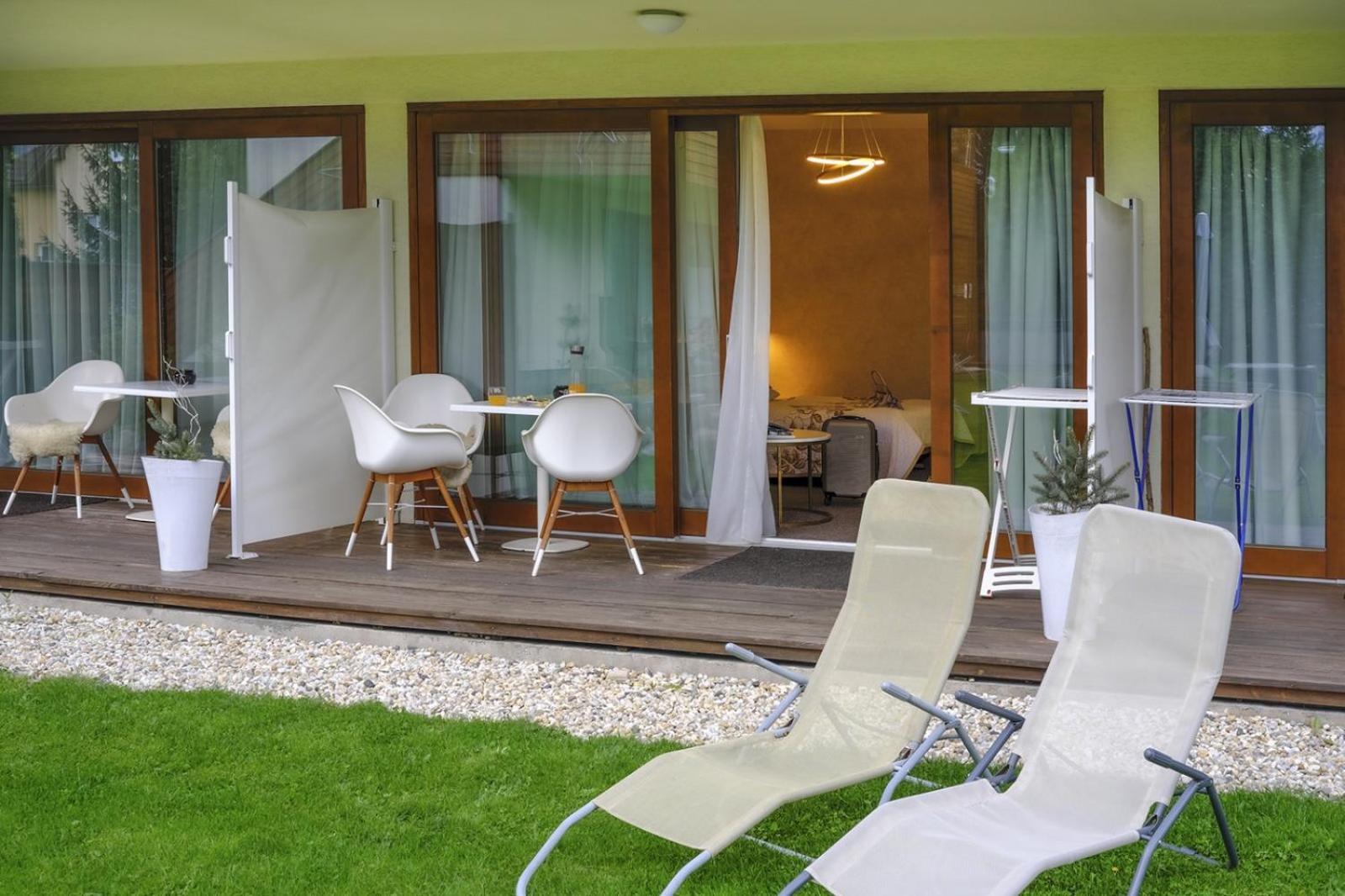 Aha Jasna Apartmán Liptovsky Mikulas