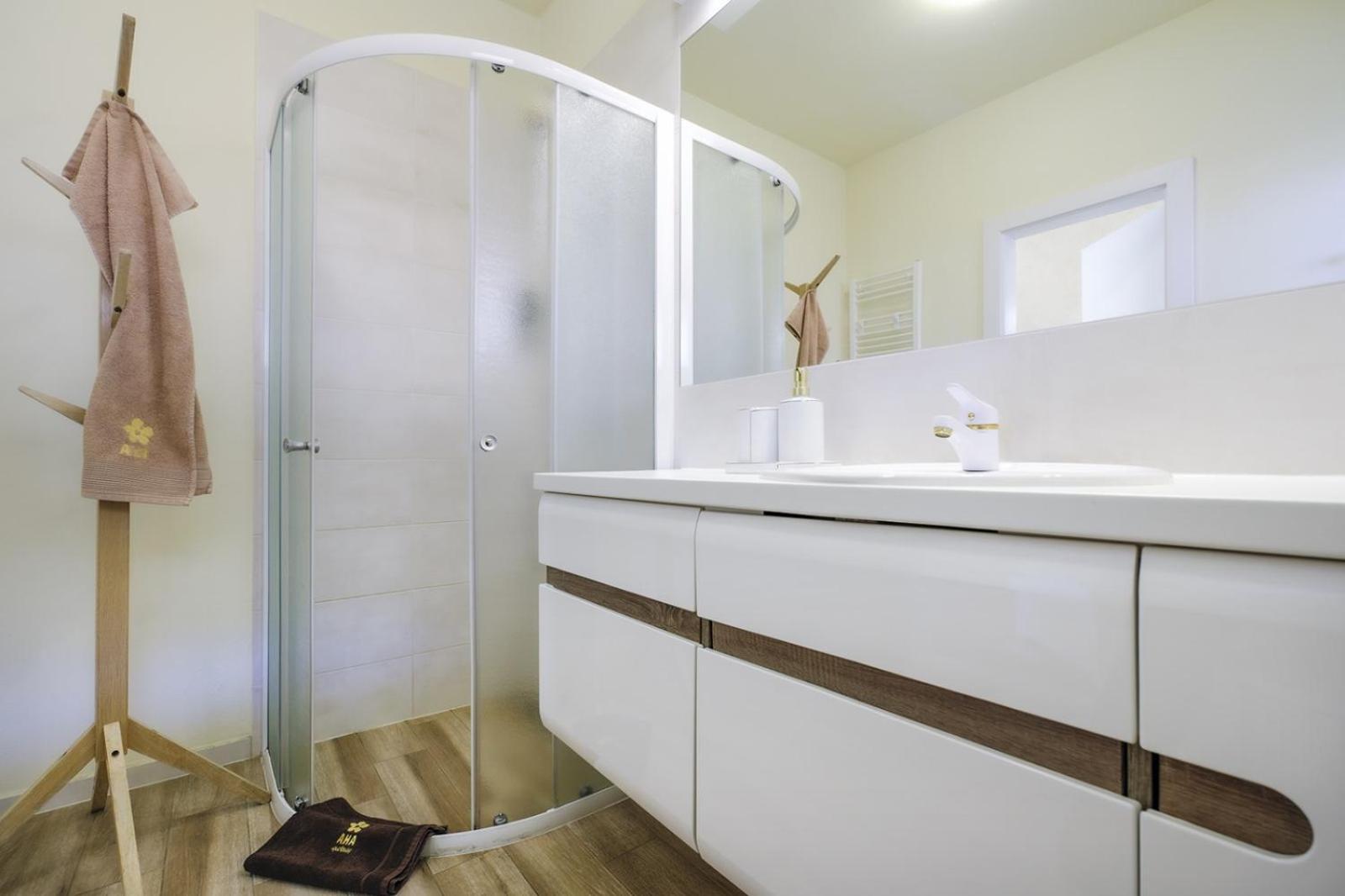 Apartmán Aha Jasna Liptovsky Mikulas