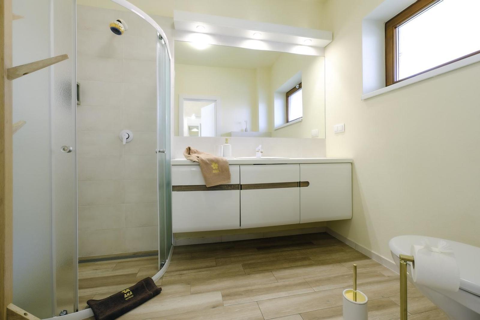 Aha Jasna Apartmán