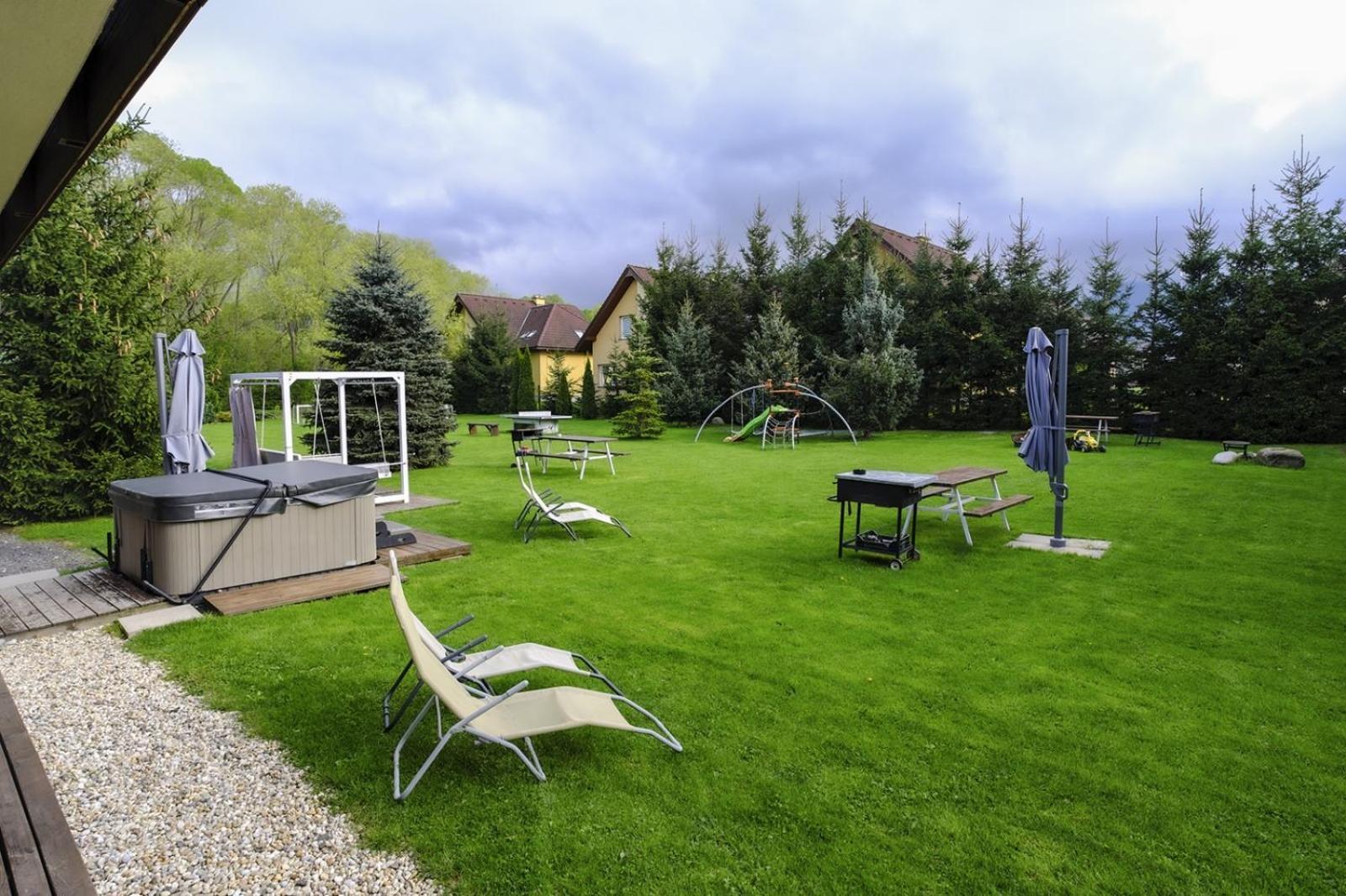 Apartmán Aha Jasna