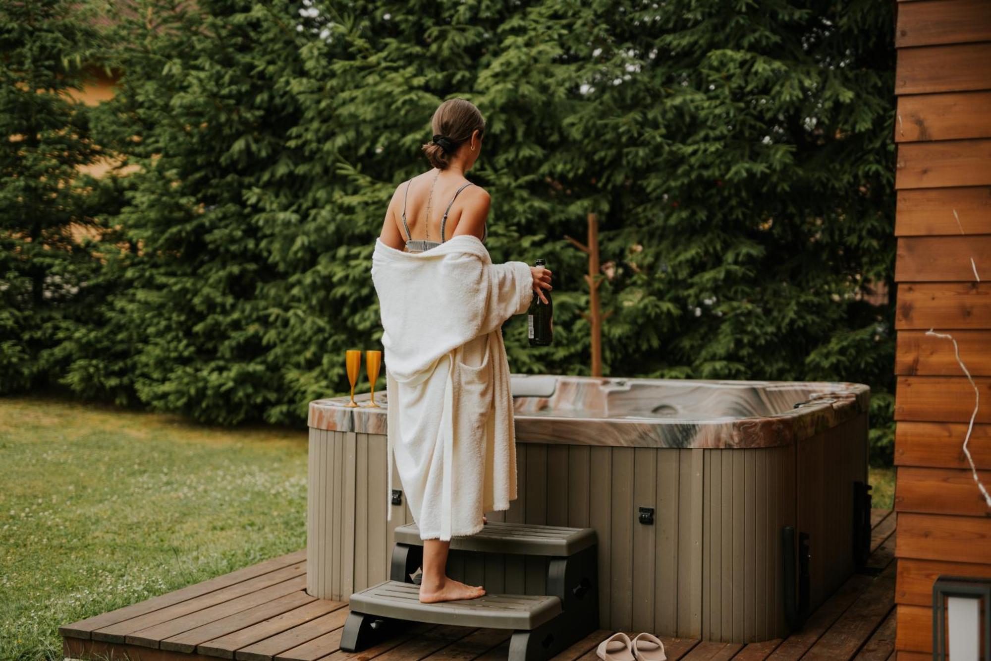 Apartmán Aha Jasna