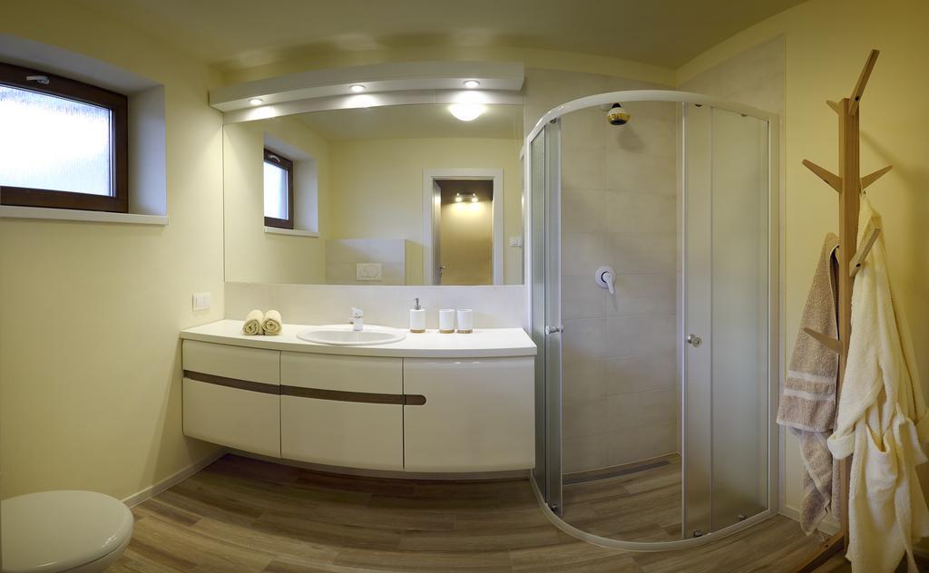 Aha Jasna Apartmán Liptovsky Mikulas