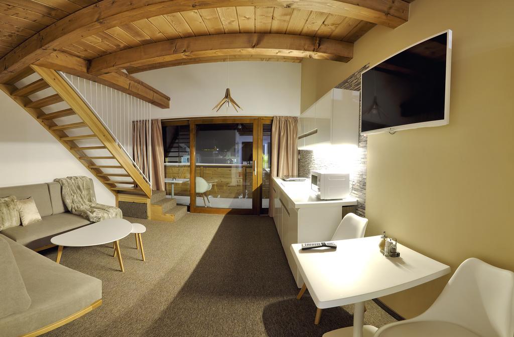 Aha Jasna Apartmán Liptovsky Mikulas