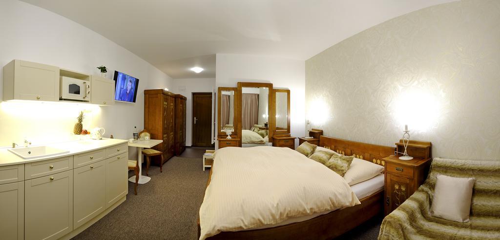 Aha Jasna Apartmán