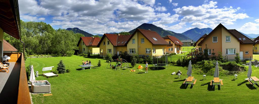 Apartmán Aha Jasna