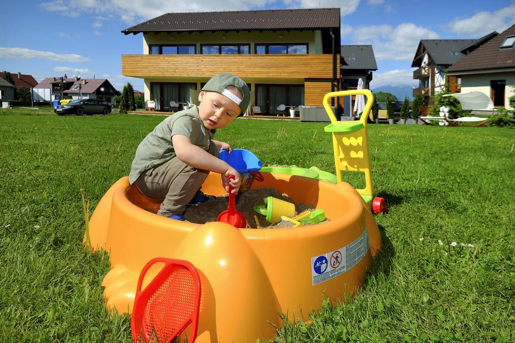 Aha Jasna Apartmán
