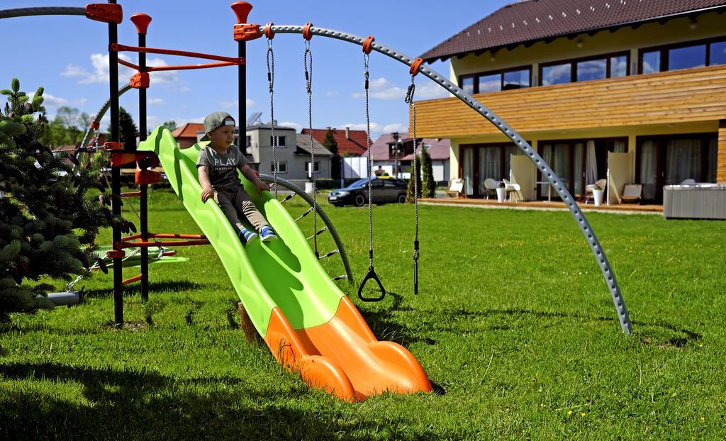 Apartmán Aha Jasna Liptovsky Mikulas