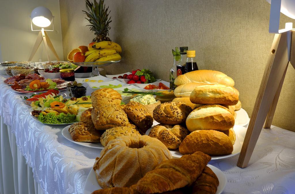 Aha Jasna Apartmán