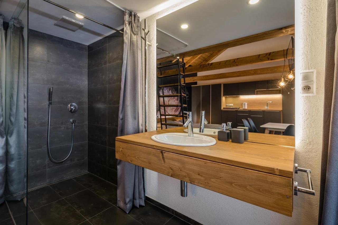 Aha Jasna Apartmán
