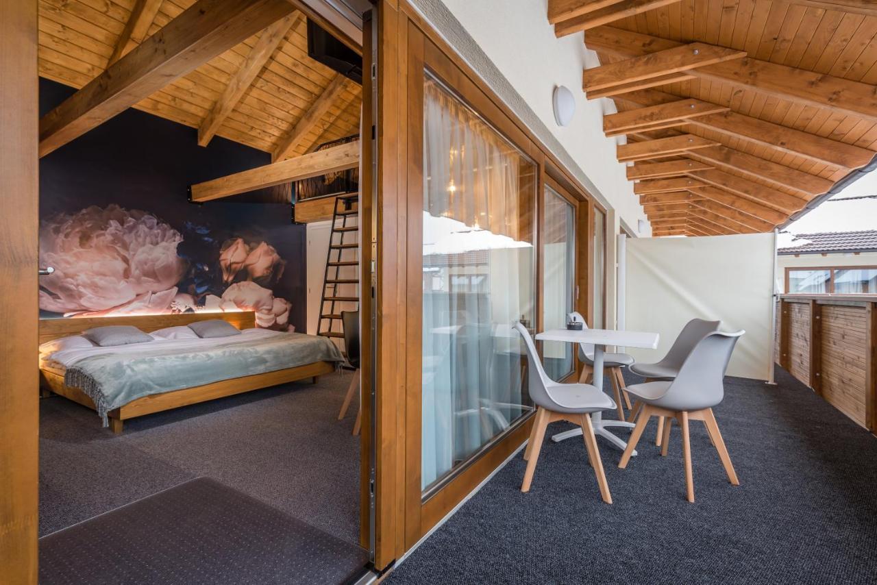 Aha Jasna Apartmán *